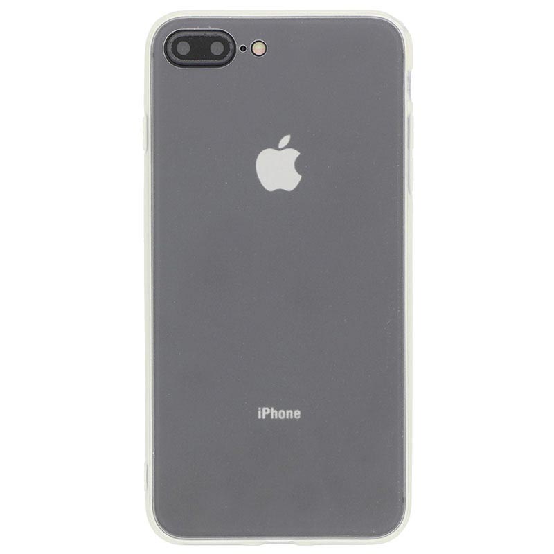 carcasa transparente iphone 7 plus carcasa transparente iphone 7 plus