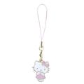 Lindo dije para teléfono Hello Kitty - Rosa