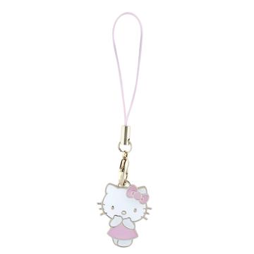 Lindo dije para teléfono Hello Kitty - Rosa