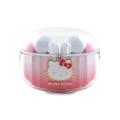 Auriculares TWS Hello Kitty Gradient Electroplating Logo