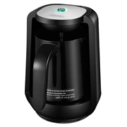 HiBREW CM1179_EU Máquina de café turco