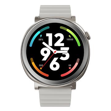 HiFuture Aurora Aurora Smartwatch - 1.43" AMOLED - Plata