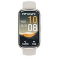 HiFuture EVO2 reloj inteligente - Pantalla IPS de 1.47″ - Beige
