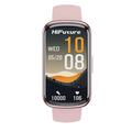 HiFuture EVO2 reloj inteligente - Pantalla IPS de 1.47″ - Rosa