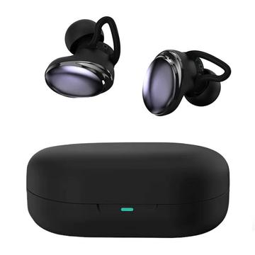 Auriculares HiFuture Fusion True Wireless - Negro