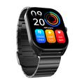 HiFuture FutureFit Apex Smartwatch - IP68, 2.04" - Negro