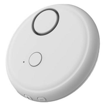 Alarma de alta sensibilidad para puertas y ventanas - Detector de rotura de cristales 130dB con mando a distancia