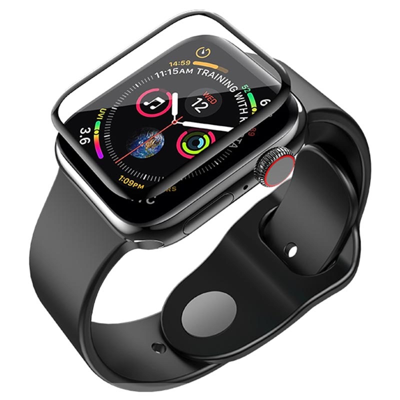 apple watch 4 screen replacement cost