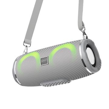 Altavoz Bluetooth Portátil Hoco HC12 - 10W - Gris
