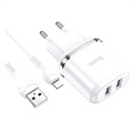 Kit de Carga Power Delivery Usams Trip-Tu - iPhone, iPad, iPod - 18W