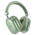 Auriculares inalámbricos Hoco W35 Max - Verde