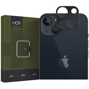 Protector de Lente de Cámara Hofi Alucam Pro+ para iPhone 15/15 Plus - Negro
