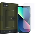 Protector de Pantalla - 9H - Hofi Hybrid Pro+ para iPhone 13/13 Pro/14/16e - Claro