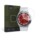 Protector de Pantalla - 9H - Hofi Premium Pro+ para Samsung Galaxy Watch6 Classic - 47mm - Claro
