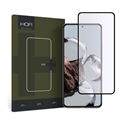 Protector de Pantalla - 9H - Hofi Premium Pro+ para Xiaomi 12T/12T Pro - Borde Negro