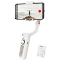 Estabilizador Rollei Smartphone Gimbal Go con Trípode
