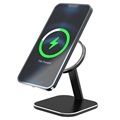 iPhone 11 Pro Max Apple Leather Case MX0E2ZM/A - Black