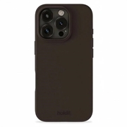 Funda de silicona Holdit iPhone 16 Pro Max