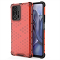 Carcasa Híbrida Honeycomb Armored para Xiaomi 11T/11T Pro