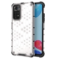 Carcasa Híbrida Honeycomb Armored para Xiaomi Redmi Note 11/11S