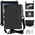 Funda Honeycomb EVA para iPad 10.2 2019/2020/2021 - Negro