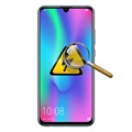 Honor 10 Lite Diagnóstico