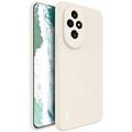 Carcasa de TPU Imak UC-4 para Honor 200 - Blanco