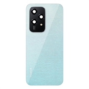 Carcasa Trasera para Honor 200 Lite - Azul