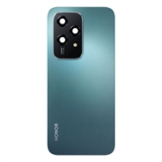 Carcasa Trasera para Honor 200 Lite - Cian