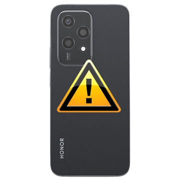 Reparación Tapa de Batería para Honor 200 Lite