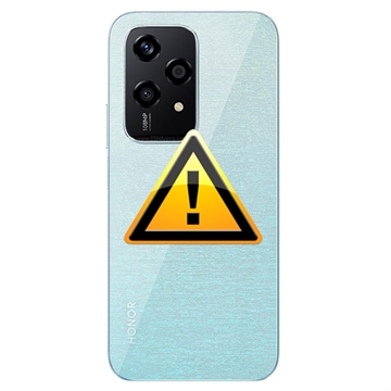 Reparación Tapa de Batería para Honor 200 Lite - Azul