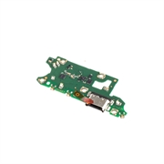 Cable Flexible de Conector de Carga para Honor 200 Lite