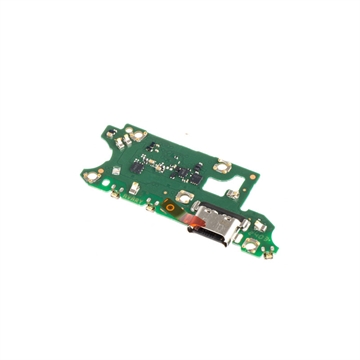 Cable Flexible de Conector de Carga para Honor 200 Lite