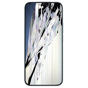 Honor 200 Lite Reparación de la Pantalla Táctil y LCD
