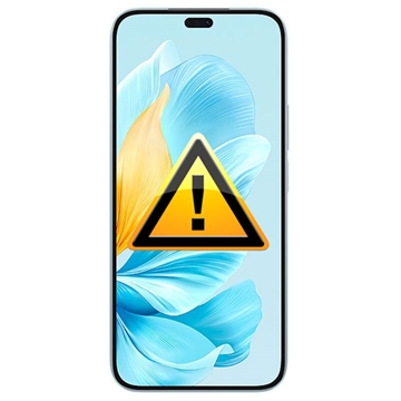 Reparación del Cable Flexible de Conector de Carga para Honor 200 Lite
