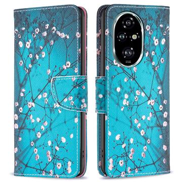 Funda Cartera Wonder Series para Honor 200 Pro