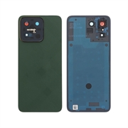 Carcasa Trasera para Honor 200 Smart - Verde
