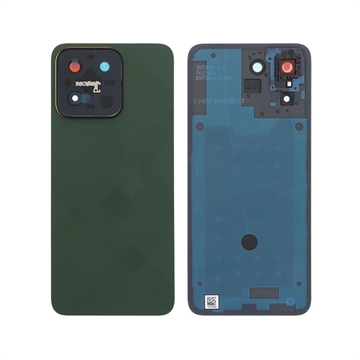 Carcasa Trasera para Honor 200 Smart - Verde