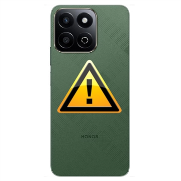 Reparación Tapa de Batería para Honor 200 Smart - Verde