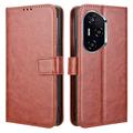 Funda de cartera con cierre magnético para Honor 300 Pro/300 Ultra