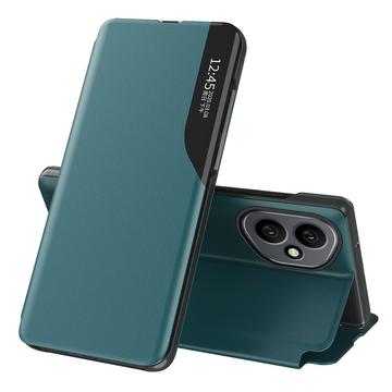 Funda con Tapa Smart Clear View para Honor 400