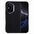 Funda de TPU antideslizante Honor 400 - Negro