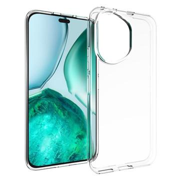 Funda de TPU antideslizante Honor 400 - Transparente