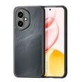 Carcasa Híbrida Dux Ducis Aimo para Honor 400 - Negro