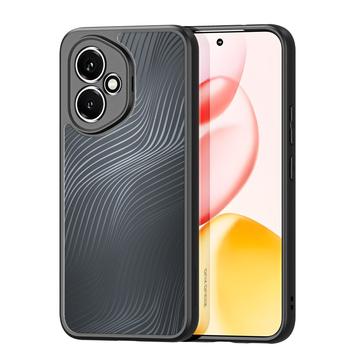Carcasa Híbrida Dux Ducis Aimo para Honor 400 - Negro