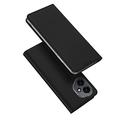 Funda con Tapa Dux Ducis Skin Pro para Honor 400