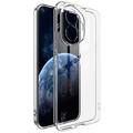 Carcasa de TPU Imak UX-5 para Honor 400 - Transparente
