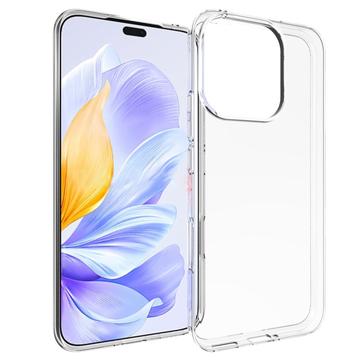 Funda de TPU antideslizante Honor 400 Lite