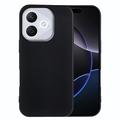 Funda de TPU antideslizante Honor 400 Lite - Negro