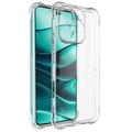 Carcasa de TPU Imak Drop-Proof para Honor 400 Lite - Transparente